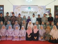 Halal Bihalal YPP Al-Jawahiriyyah: Menguatkan Ukhuwah dan Khidmah Pendidikan