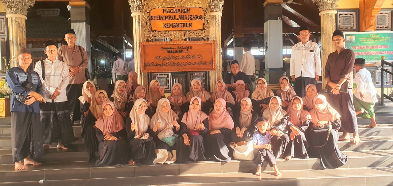 Menyusuri Jejak Dakwah di Pesisir Utara* Menyusuri Jejak Dakwah di Pesisir Utara*