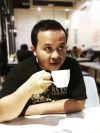 Irfan Nurrahharja, S.E.