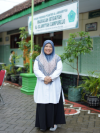 Siti Zulaikah, S.Pd.I.
